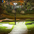 Solar Garden Light Solar Powered Lamp for Landscape Path Yard Pathway Lights UFO Shape With Very Good Price